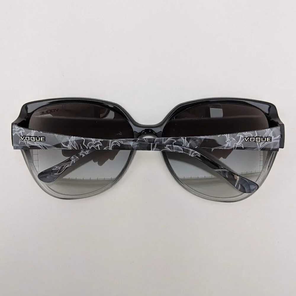 🕶️Vogue VO2668-S 1835/11 Sunglasses 62/15 135 /KAB501🕶️​